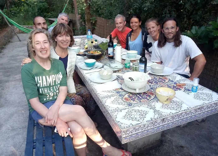 Watermill Moinho Garcia