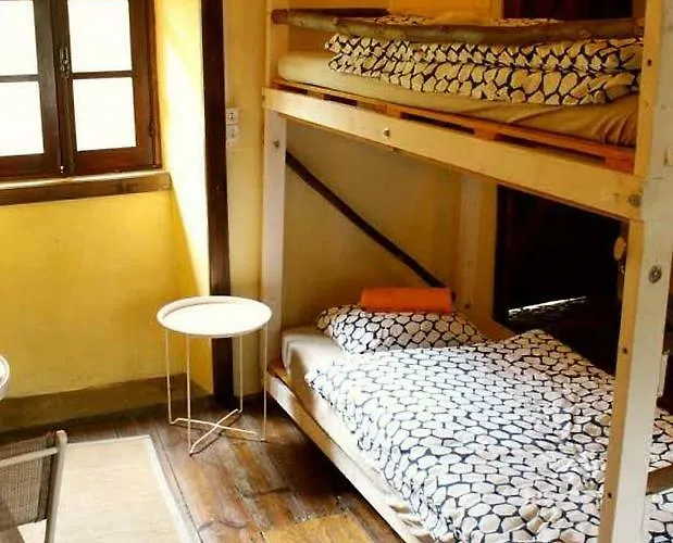 Watermill Moinho Garcia Pinheiro da Bemposta