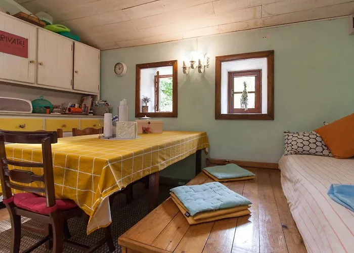 Watermill Moinho Garcia